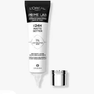L'Oréal Prime Lab Up to 24H Matte Setter 1.0oz